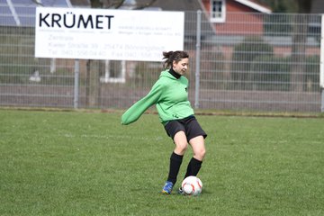 Bild 18 - Schmalfeld am 22.4.12